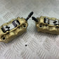 APRILIA TUONO 1000 V4 FRONT BRAKE CALIPERS  YEAR 2013-2014  (CMB1239)