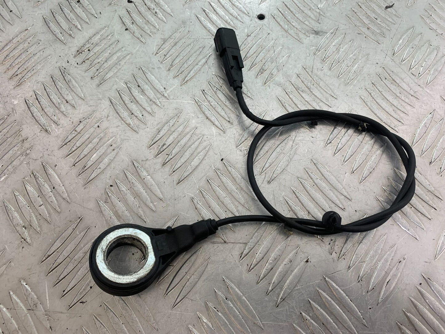 HARLEY DAVIDSON XL883 N IROD REAR ABS SENSOR YEAR 2020  (CMB1116)