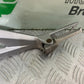 HONDA NC700 X  RIGHT HANGER AND PEGS YEAR 2012-2014 (CMB1327)
