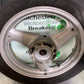 HONDA XL125 VARADERO REAR WHEEL  YEAR 2007-2013 (CMB1019)