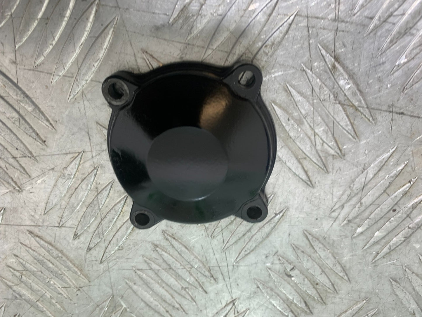 TRIUMPH 675 STREET TRIPLE ENGINE COVER   2013-2016 (CMB1186)