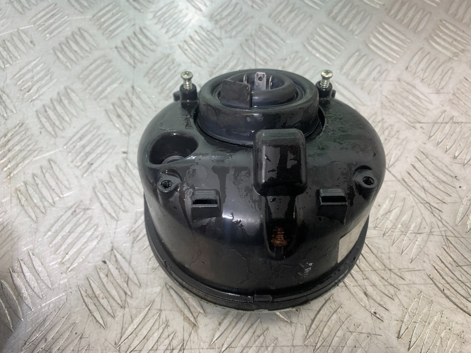PIAGGIO VESPA GTS 125 HEADLIGHT YEAR 2009-2014  (CMB1261)