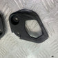 BMW R1200 R 1200 GS HEEL PLATES  YEAR 2013-2016 (CMB1257)