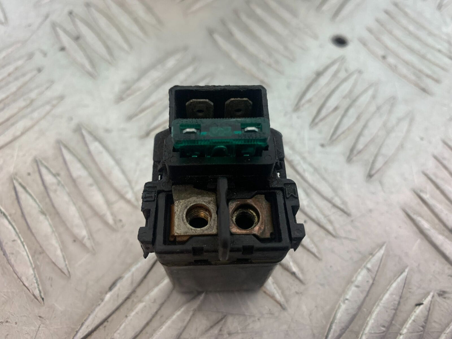 HONDA CBR600 CBR 600 F2 STARTER SOLENOID   YEAR 1991-1994(CMB1133)