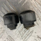 HONDA CBF600 CBF 600 BAR END WEIGHTS   YEAR 2004-07  (CMB1305)