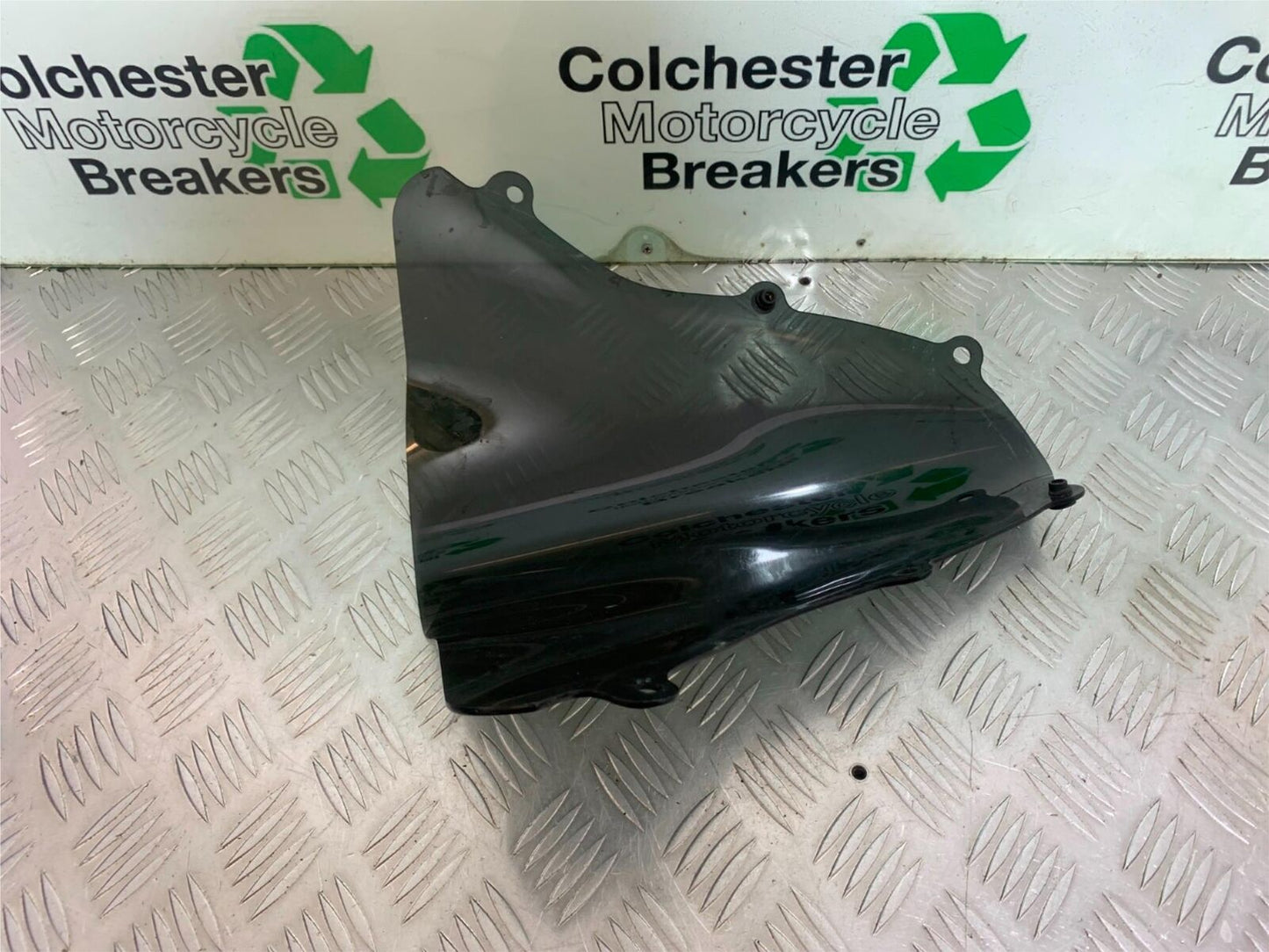 SUZUKI SV1000 SV 1000 K4 SCREEN  YEAR 2003-2007 (CMB1042)