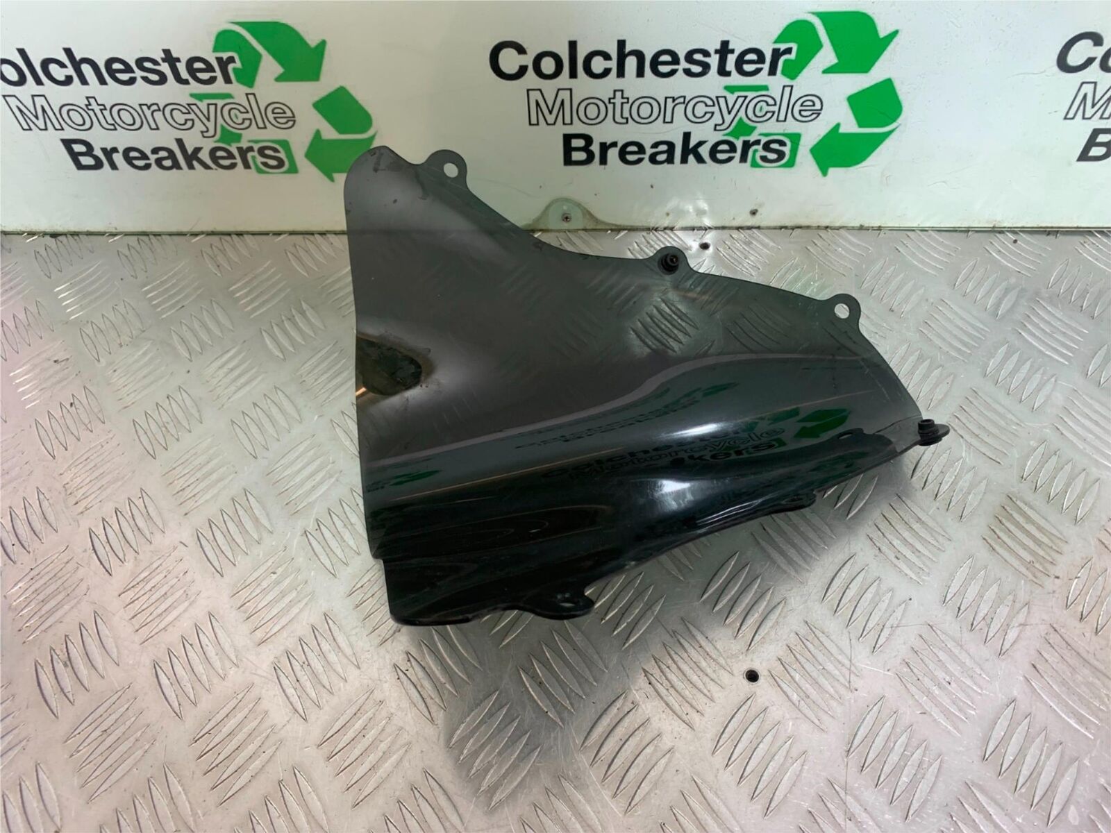 SUZUKI SV1000 SV 1000 K4 SCREEN  YEAR 2003-2007 (CMB1042)