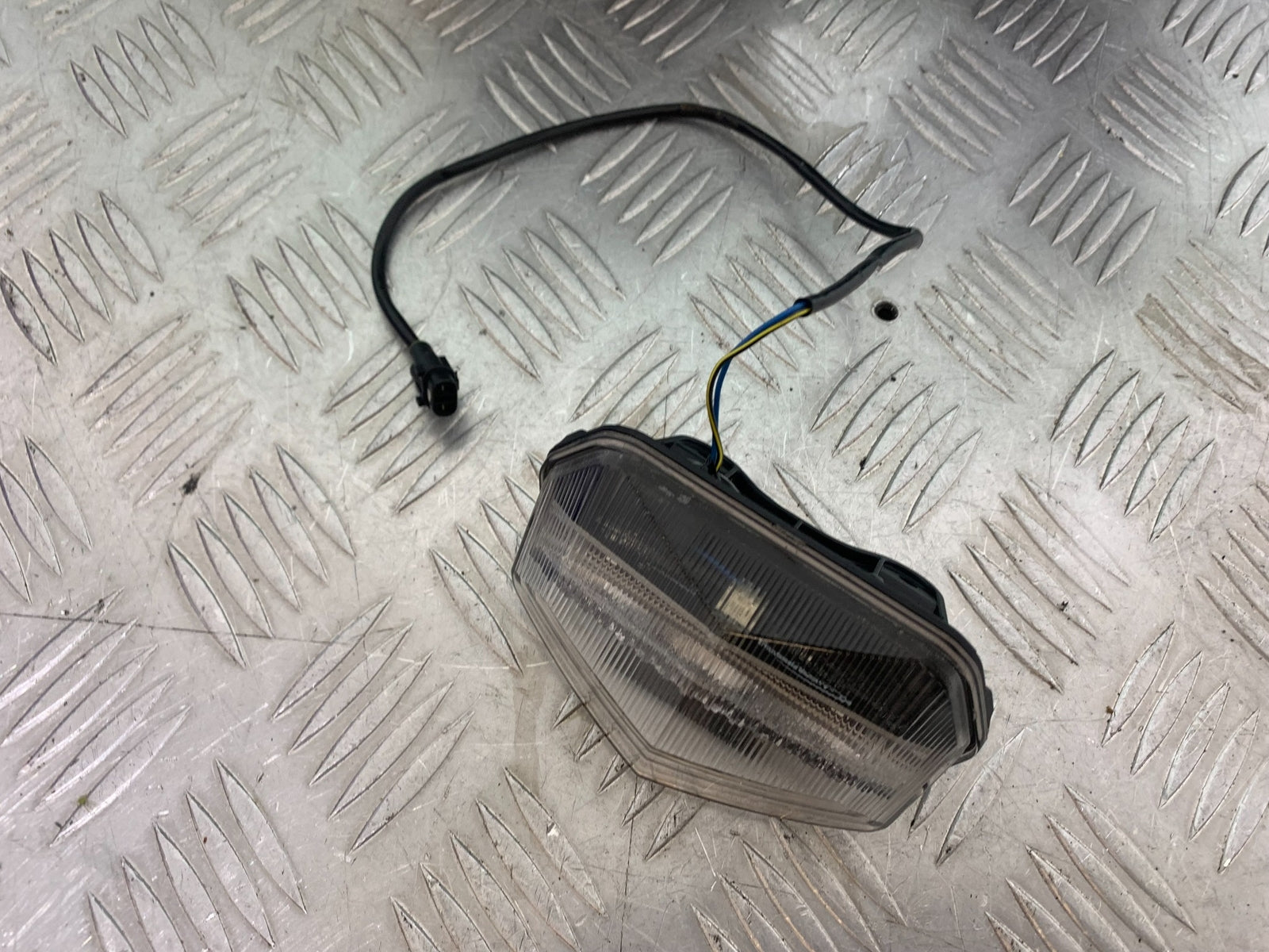 KAWASAKI ZX10R ZX 10R PILOT LIGHT YEAR 2011-2015 (CMB1154)