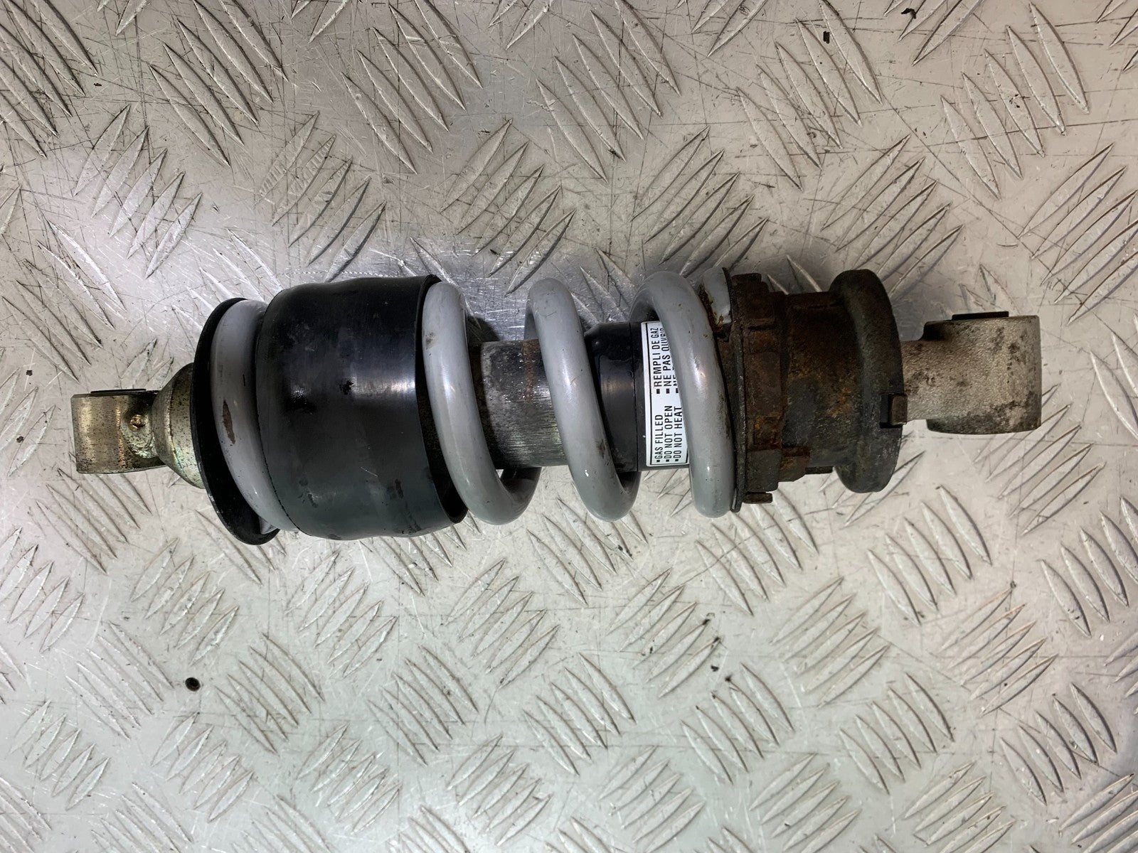 HONDA CBF500 CBF 500 REAR SHOCK   YEAR 2004-2008  (CMB1294)