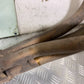 KAWASAKI ZX6R ZX6 J EXHAUST YEAR 2000 (CMB1312)
