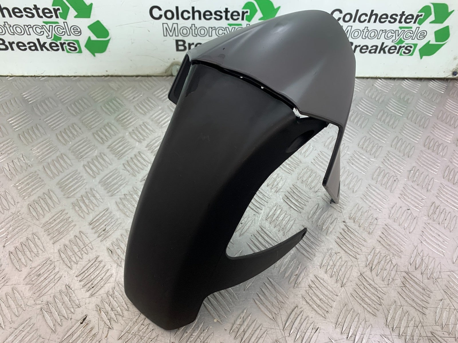 KTM DUKE 125 FRONT MUDGUARD  YEAR 2017-2022 (CMB1274)