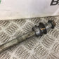 HONDA NT650 V DEAUVILLE REAR WHEEL SPINDLE  YEAR 1999 (STOCK NO 309)
