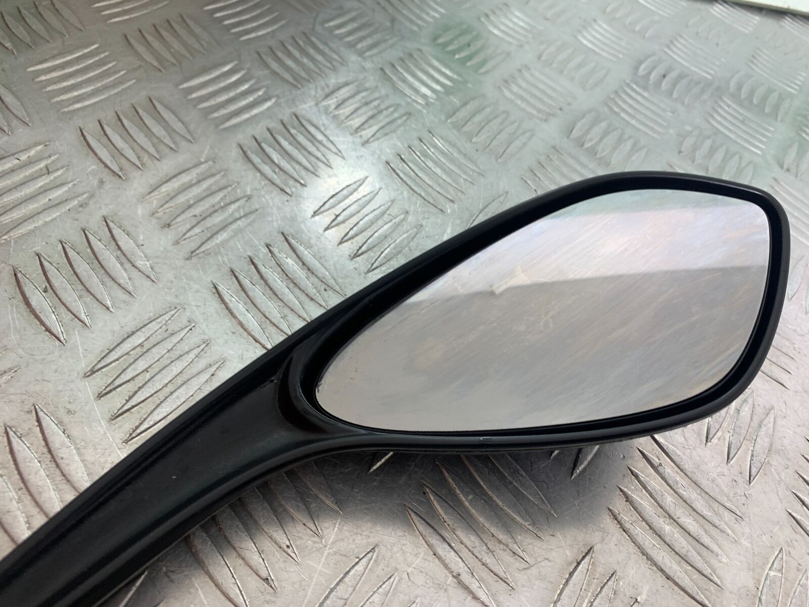 DUCATI STREETFIGHTER 848 RIGHT MIRROR YEAR 2011-2016 (CMB1050)