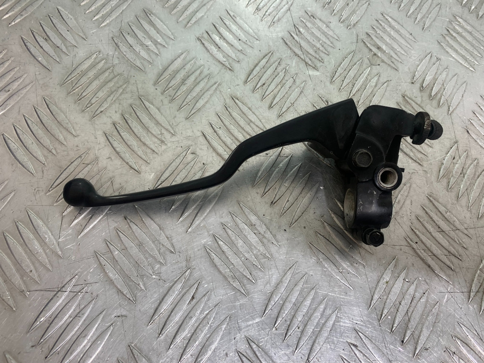 KAWASAKI Z125 Z 125 CLUTCH LEVER AND BRACKET   YEAR  2018-2023 (CMB1167)