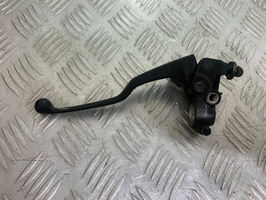 KAWASAKI Z125 Z 125 CLUTCH LEVER AND BRACKET   YEAR  2018-2023 (CMB1167)