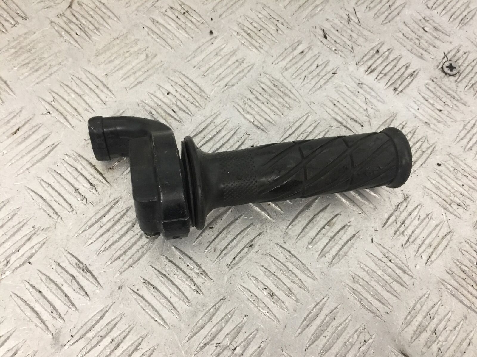 YAMAHA FZR1000 EXUP RU THROTTLE AND GRIP  YEAR 1991-1994 (STOCK 820)
