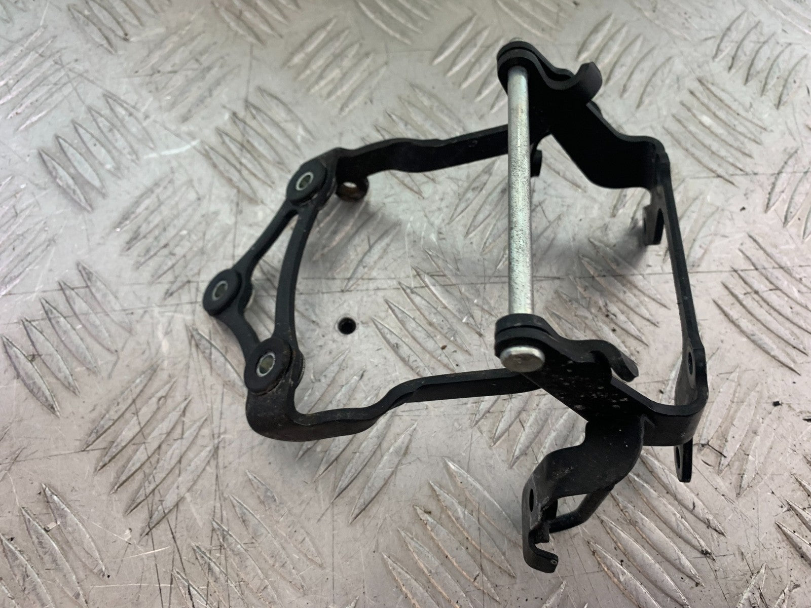 HONDA NC750 NC 750 X DCT HINGE BRACKET YEAR 2019 (CMB1223)