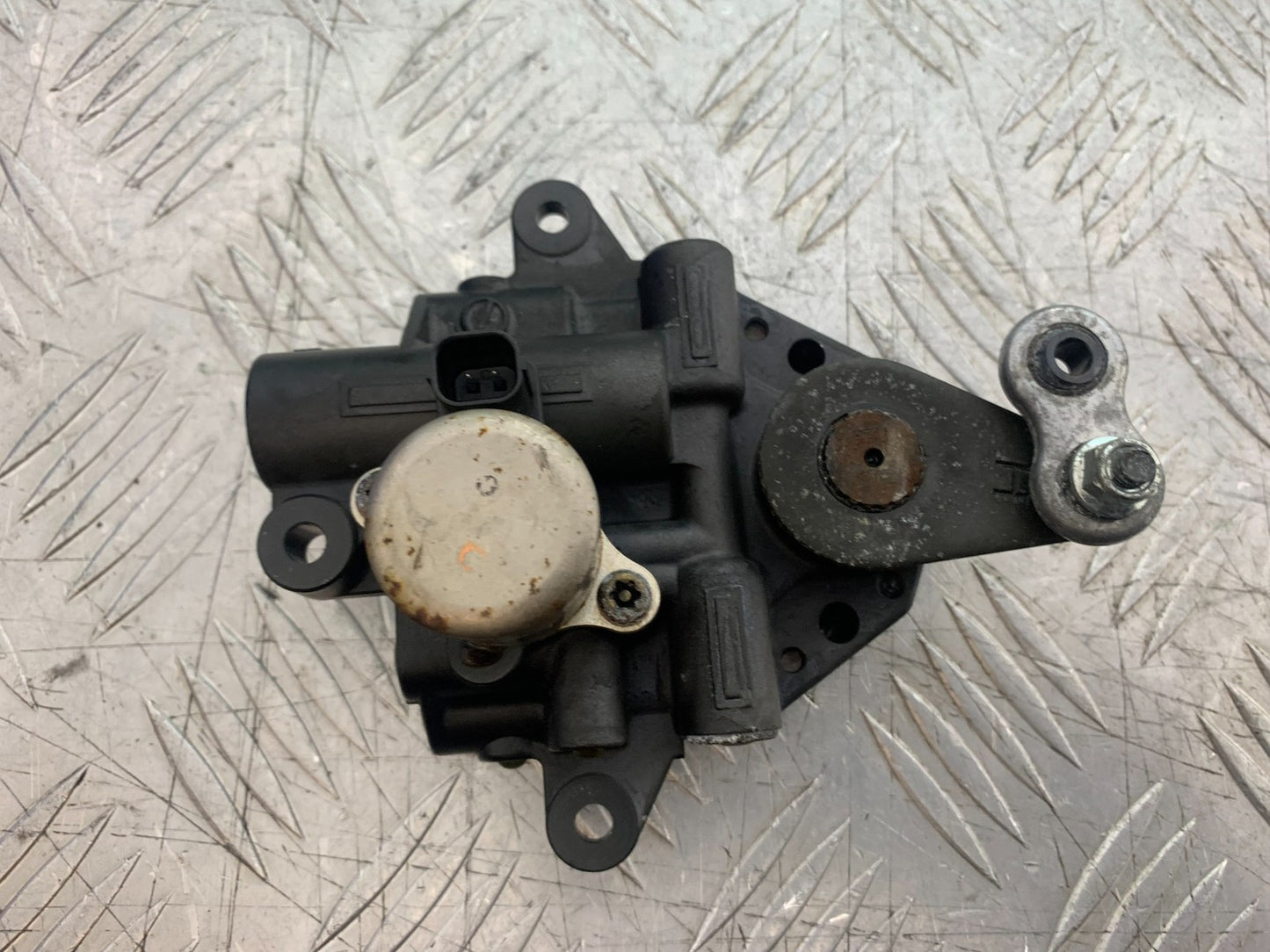HONDA CBR1000 rr FIREBLADE STEERING DAMPER  YEAR 2006 (CMB1220)