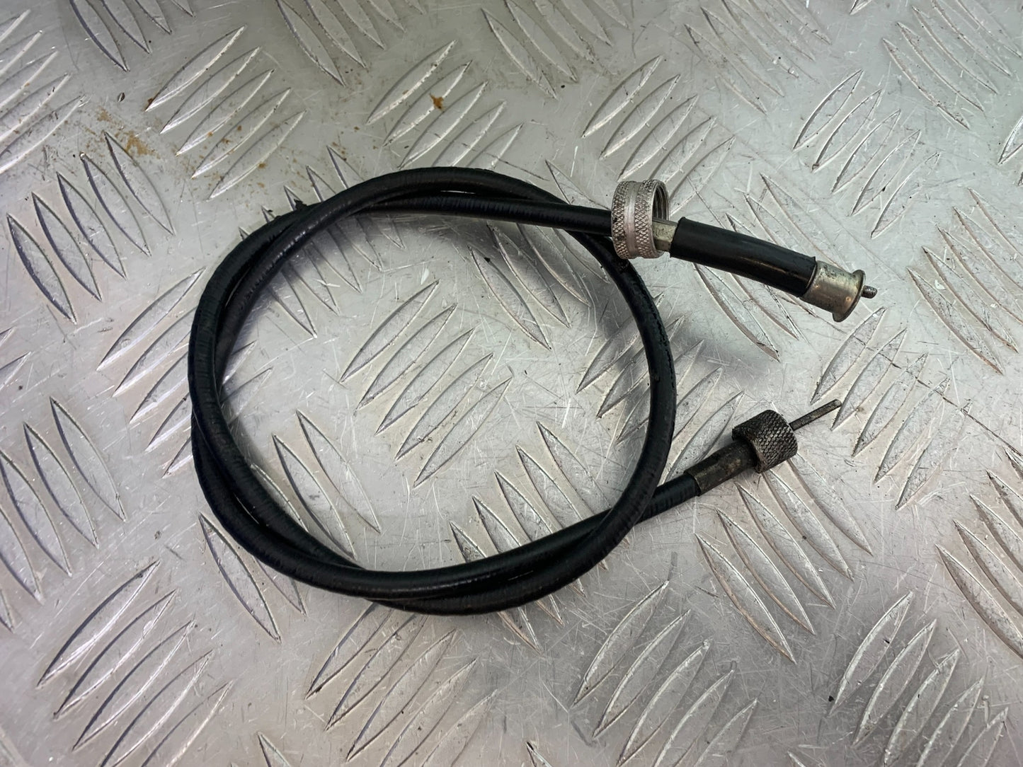 ROYAL ENFIELD BULLET 500 EFI SPEEDO CABLE    YEAR 2008 - 2016 (CMB1153)