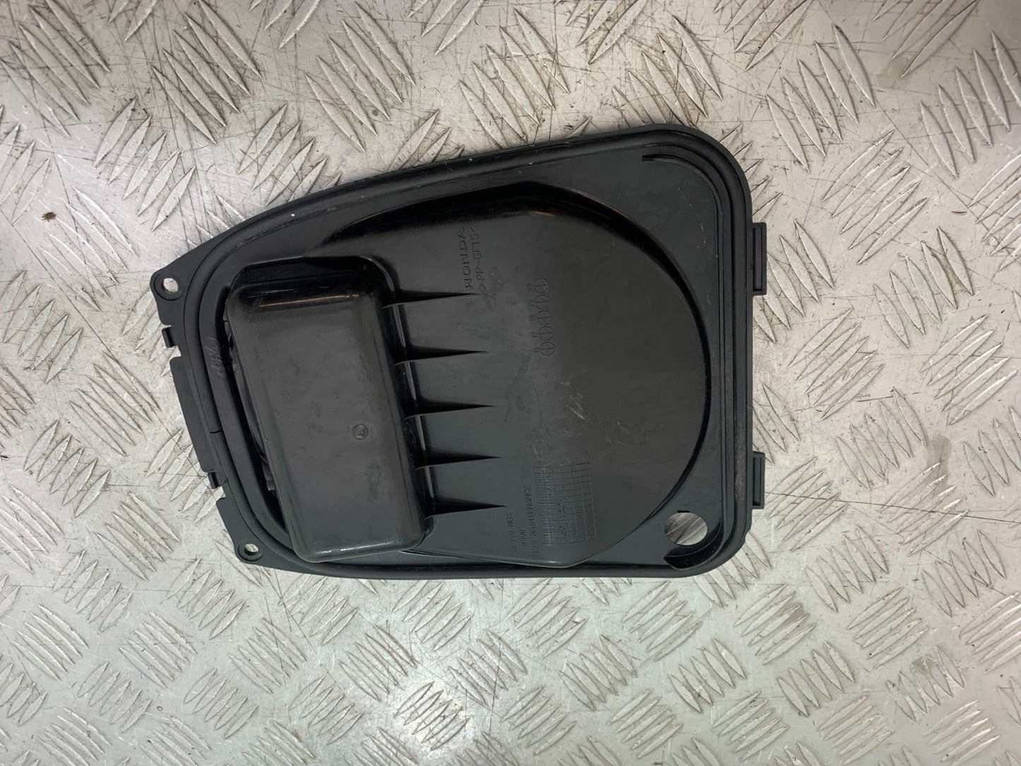 HONDA NC700 X  LID YEAR 2012-2014 (CMB1327)