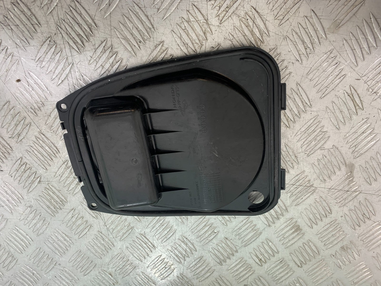 HONDA NC700 X  LID YEAR 2012-2014 (CMB1327)