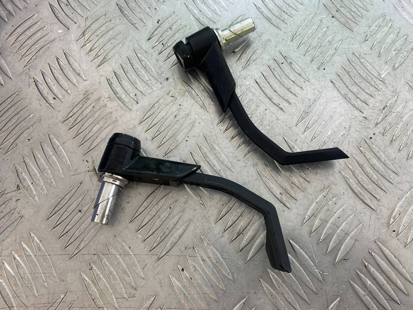 KTM 990 SUPERMOTO T KTM LEVER GUARDS   YEAR 2010-2011  (CMB1127)