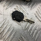 KTM 990 SUPER DUKE ECU LOCKS KEY  YEAR 2007-2011  (CMB1207)