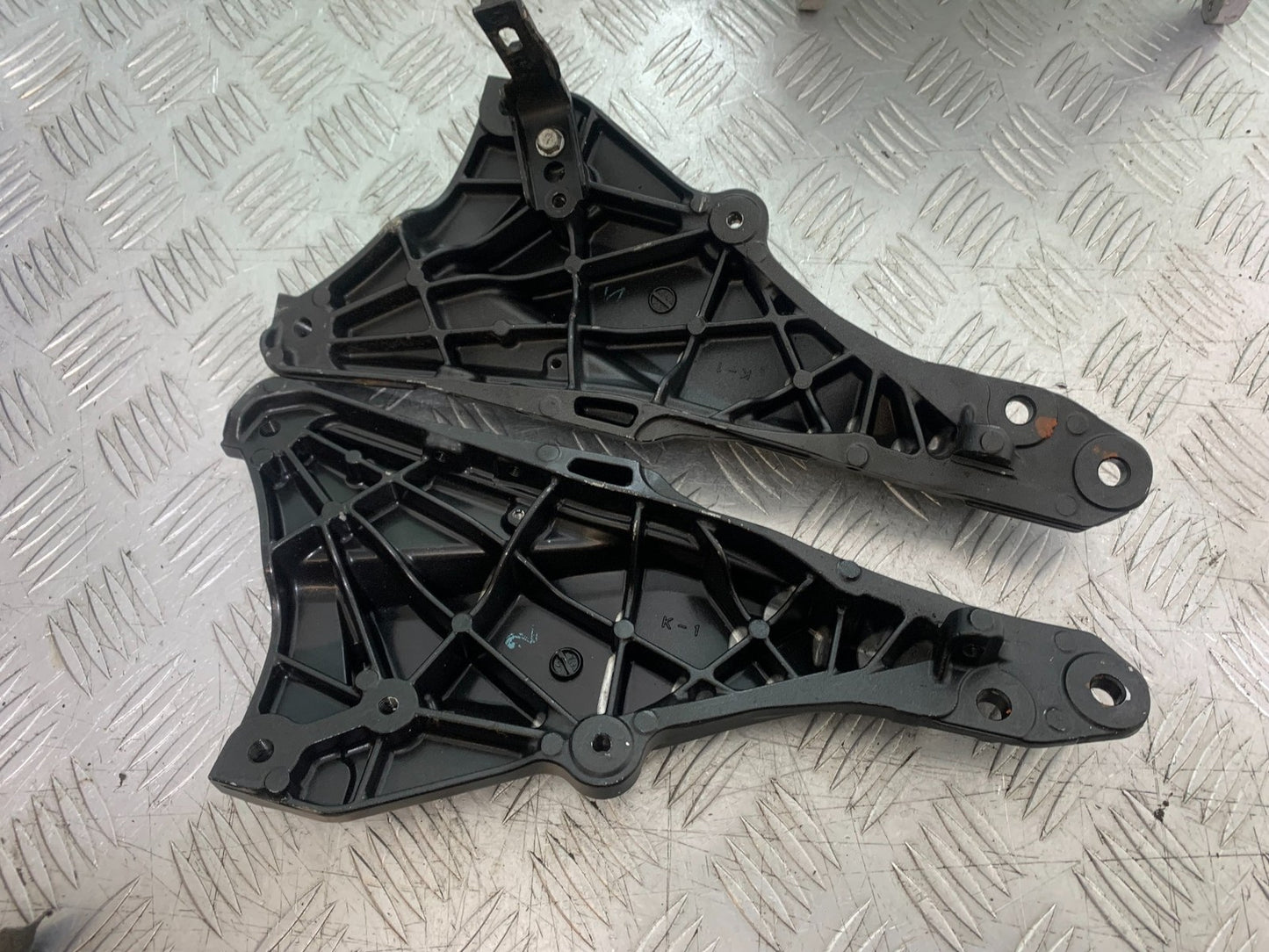 KAWASAKI Z1000 SX REAR SUBFRAME  YEAR 2014-16 (CMB1264)