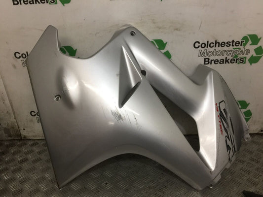 HONDA VFR800 VFR 800 V TEC RIGHT FAIRING PANEL  YEAR 2002 (STOCK 785)