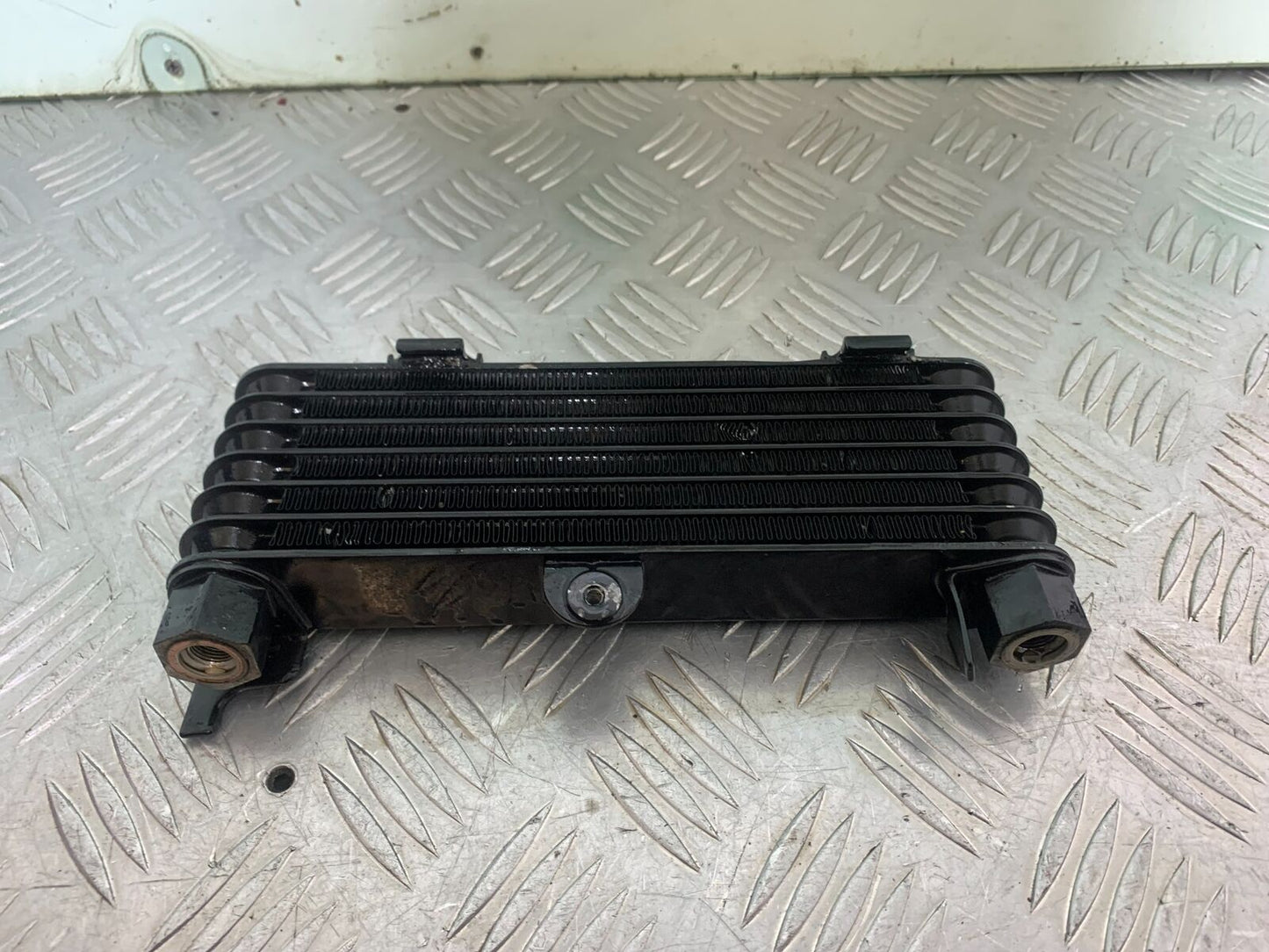 SUZUKI SV1000 SV 1000 K3 OIL COOLER YEAR 2003-2006 (CMB1111)