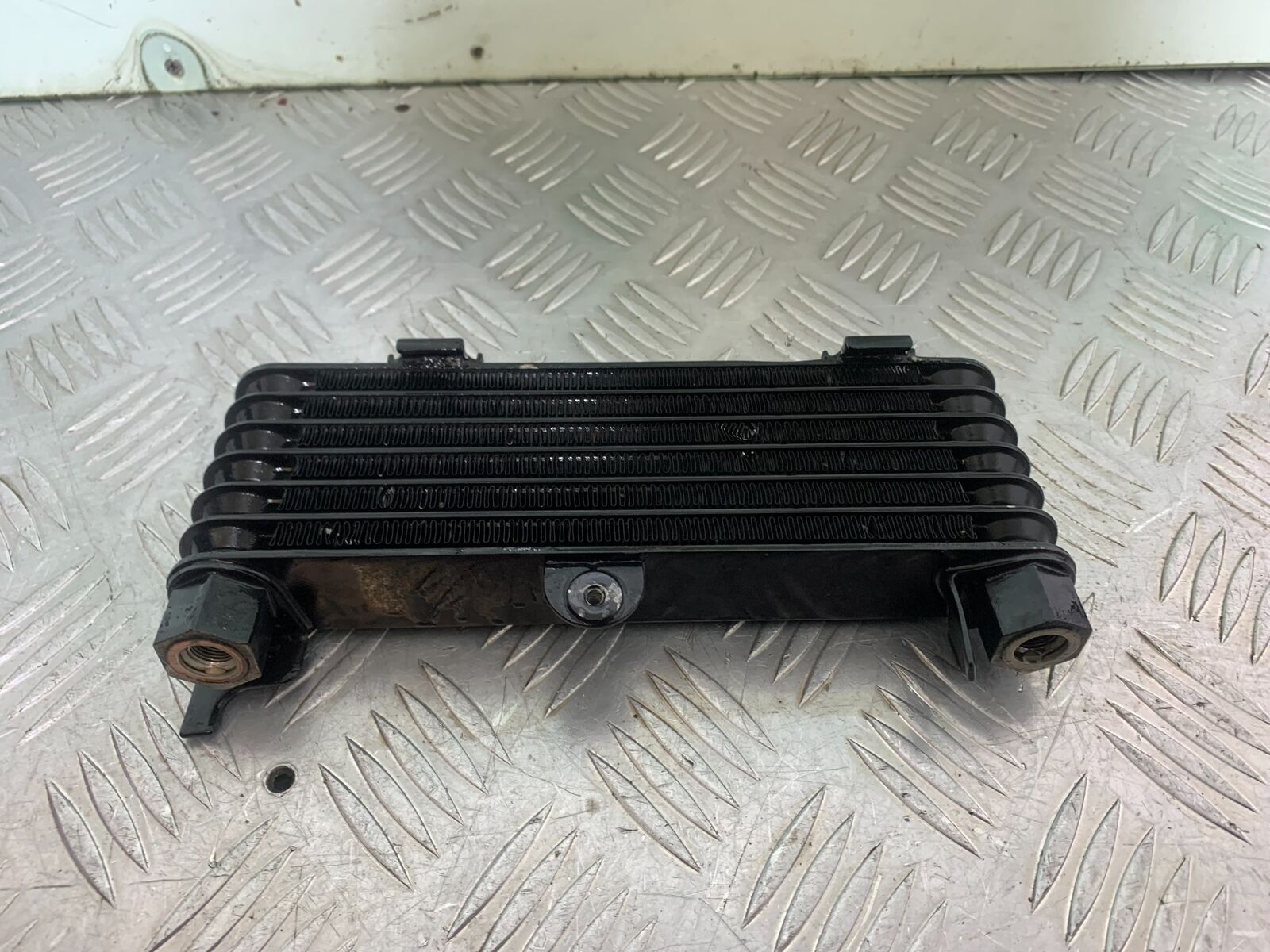 SUZUKI SV1000 SV 1000 K3 OIL COOLER YEAR 2003-2006 (CMB1111)