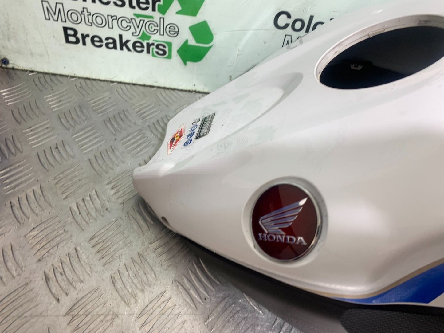 HONDA CBR1000 rr FIREBLADE PETROL TANK COVER  YEAR 2012-2016 (CMB1198)