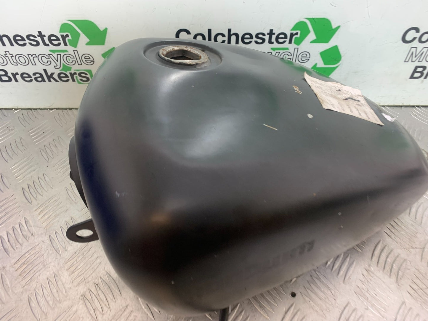 SINNIS HOODLUM 125 PETROL TANK  YEAR 2021-2025 (CMB1196)