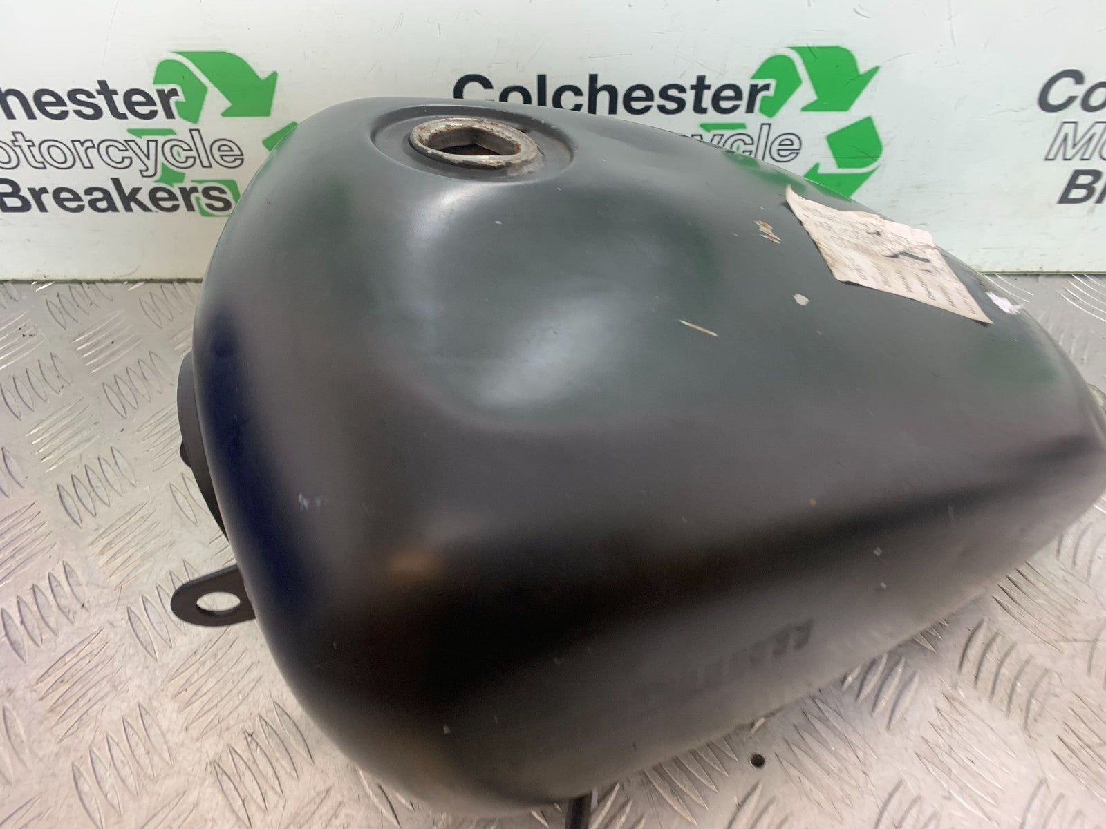 SINNIS HOODLUM 125 PETROL TANK  YEAR 2021-2025 (CMB1196)