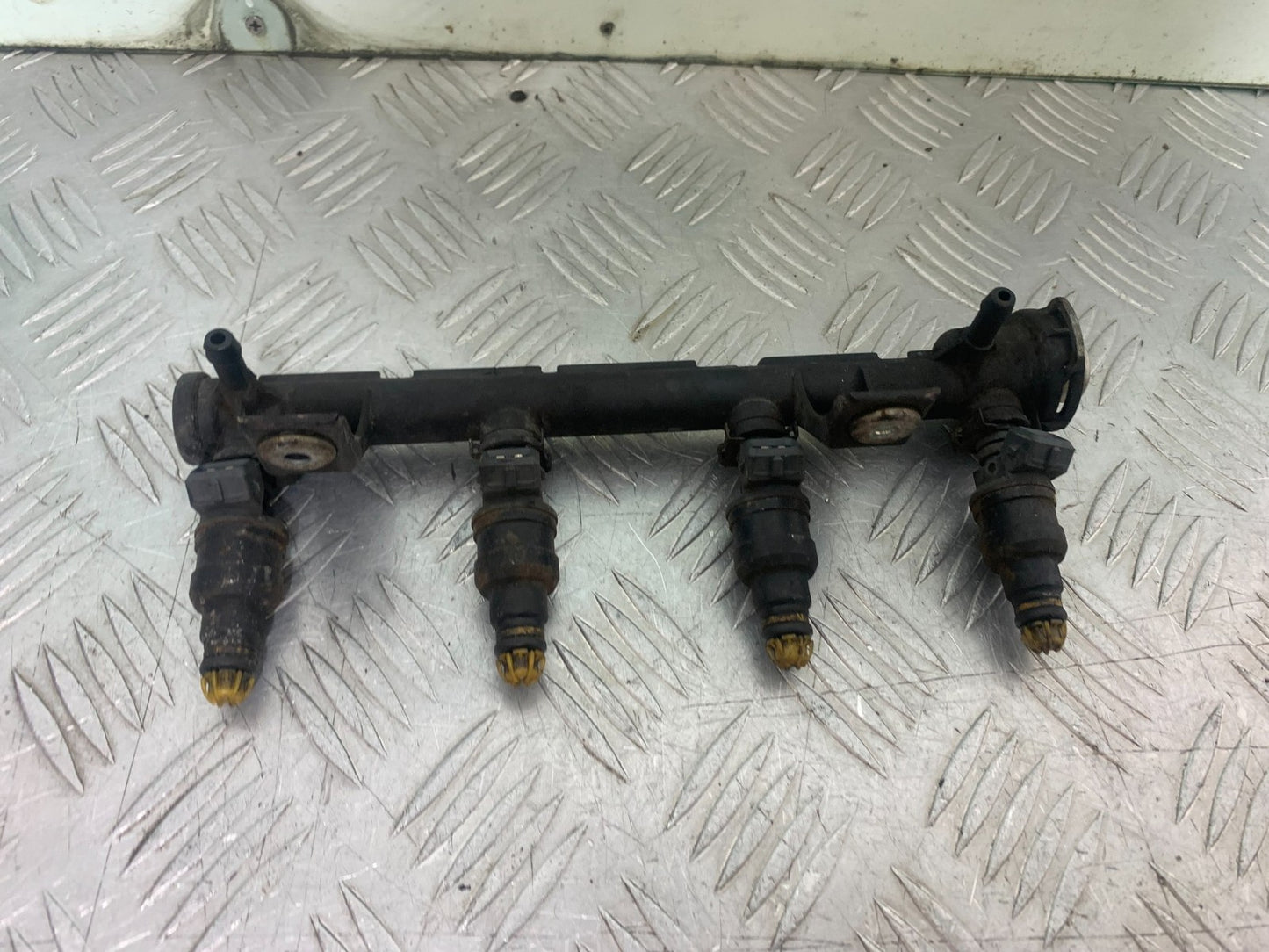 BMW K1200 K 1200 LT INJECTORS  YEAR 1999-07 (CMB1271)