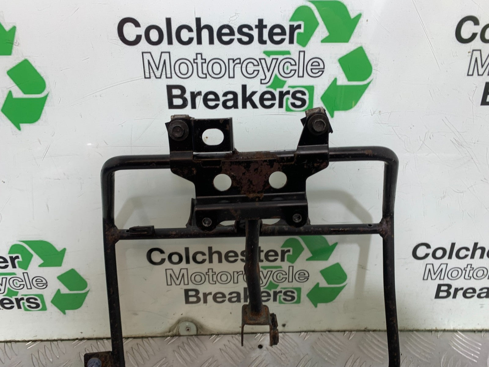 HONDA XL125 VARADERO FAIRING BRACKET   YEAR 2001-2006  (CMB1304)