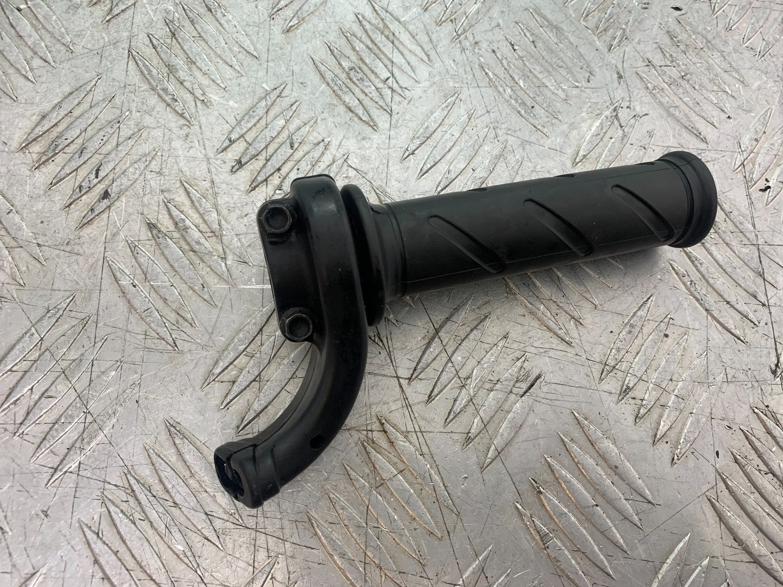 DUCATI 1198 S THROTTLE AND GRIP  YEAR 2009-2011 (CMB1219)