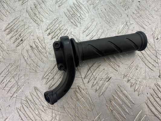 DUCATI 1198 S THROTTLE AND GRIP  YEAR 2009-2011 (CMB1219)