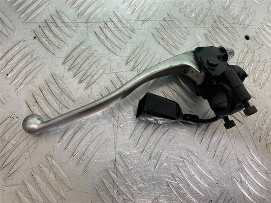 TRIUMPH 955i DAYTONA CLUTCH LEVER AND BRACKET YEAR 2002-2006 (CMB1229)