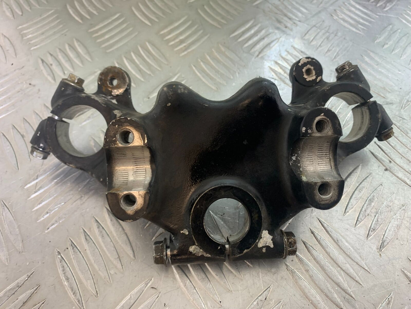 HONDA CX500 CX 500 TOP YOKE   YEAR 1980 (CMB1131)