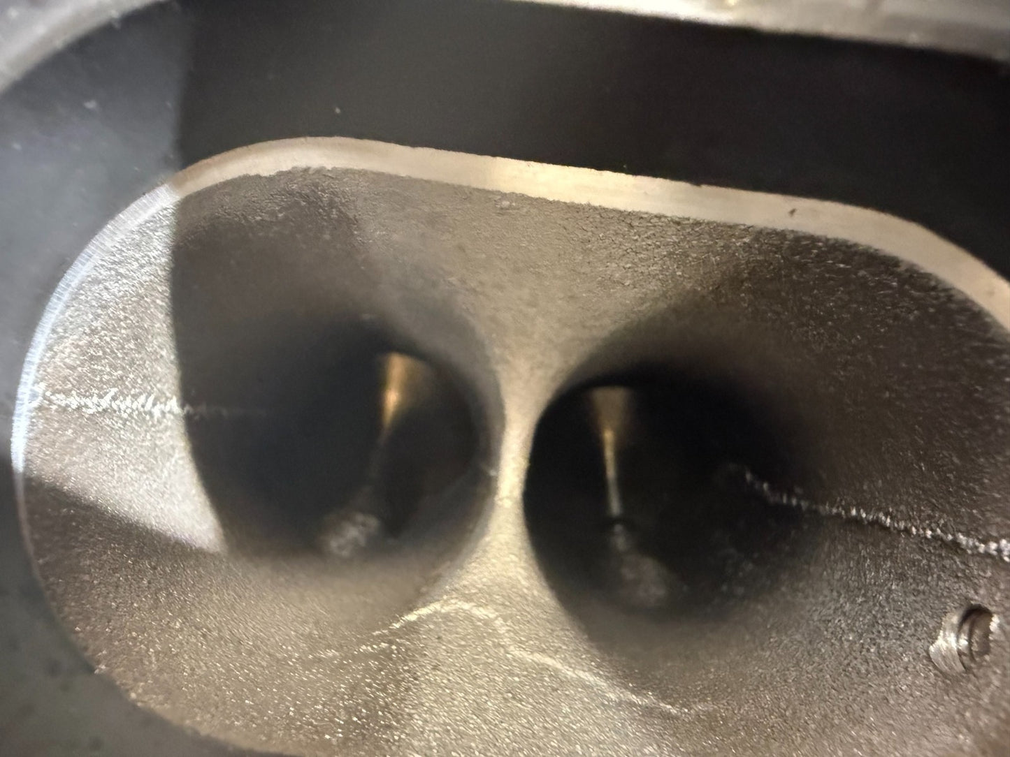 DUCATI 1198 S ENGINE YEAR 2009-2011 (CMB1219) - LOW MILES!