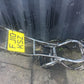 KAWASAKI KLE 650 VERSYS FRAME REG LOG BOOK  YEAR 2010 (STOCK 775)