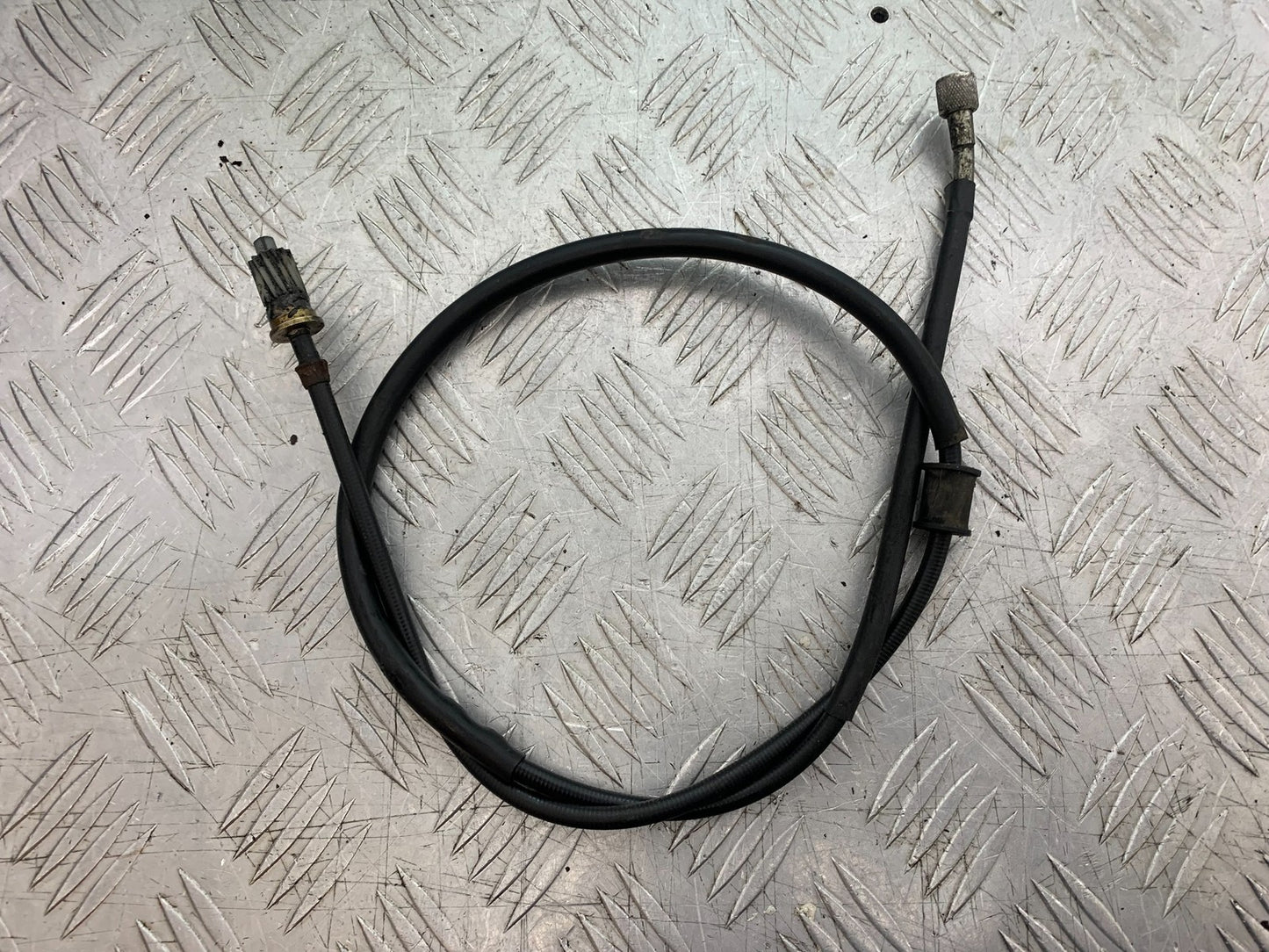PIAGGIO VESPA GT125 L SPEEDO  CABLE YEAR 2003 (CMB1300)