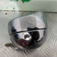HARLEY DAVIDSON 1690 FLSTC HERITAGE STC SIDE LIGHT  2012 (STOCK 972)