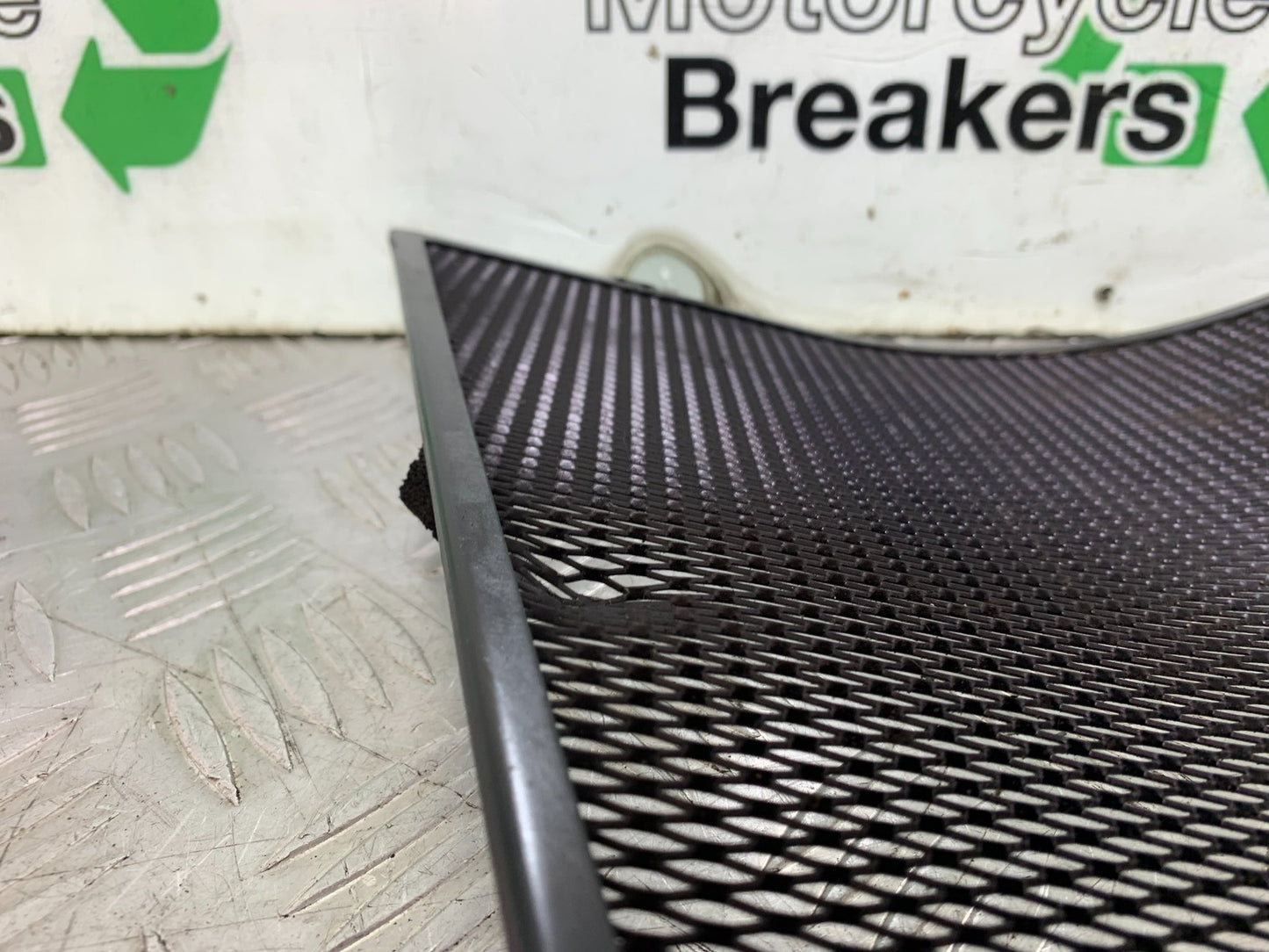 HONDA CBR1000 RR CBR1000RR FIREBLADE R&G RADIATOR GUARD 2008-2011 (CMB1179)