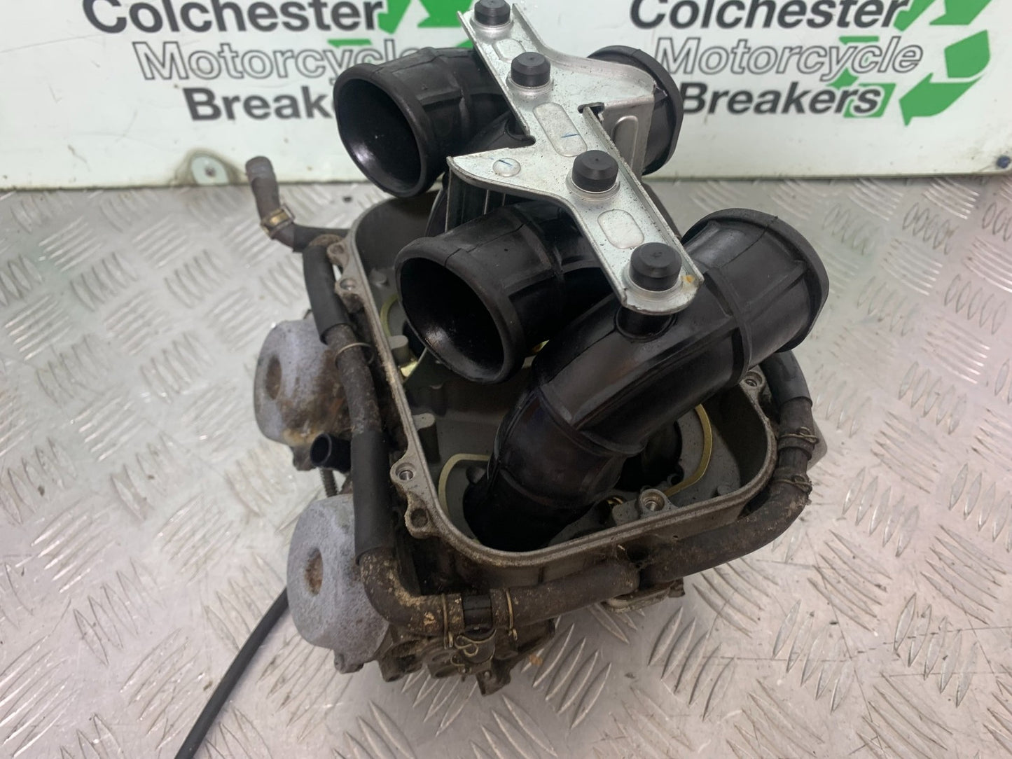 HONDA ST1100 PAN EUROPEAN CARBS  YEAR 1993-2001 (CMB1195)