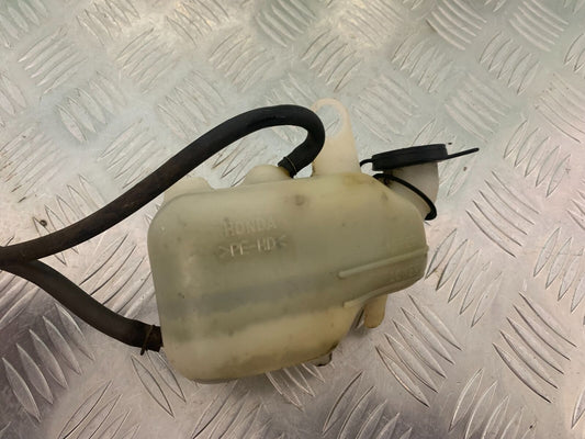 HONDA CBR600 CBR 600 F4I COOLANT BOTTLE  YEAR 2001-2003 (STOCK 978)