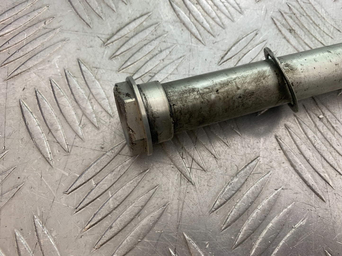 DUCATI 937 MONSTER FRONT WHEEL SPINDLE  YEAR 2021-2024 (CMB1270)