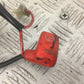 HONDA CBR600 CBR 600 F4I SPORT STARTER SOLENOID  YEAR 2004  (STOCK 628)