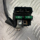 HONDA CBR1000 rr FIREBLADE STARTER SOLENOID YEAR 2012-2016 (CMB1198)